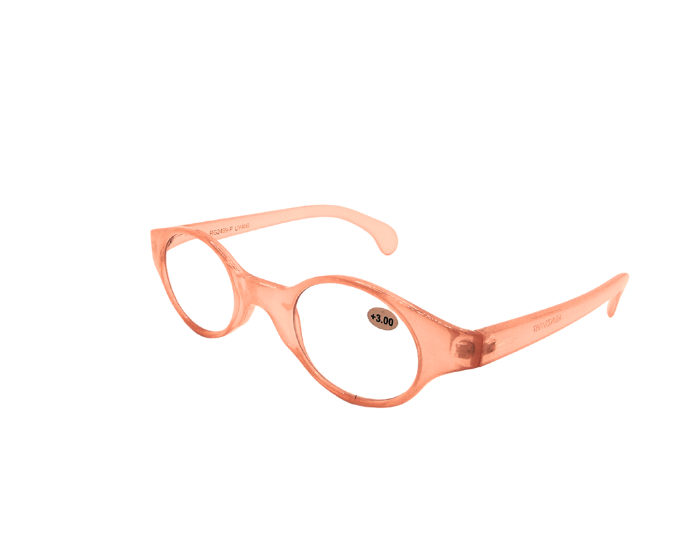 Hokky Olive Reading glasses- Unisex