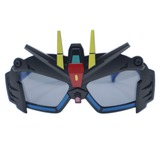 Hokky Party Sunglasses " Transformers"style  - Polarized lens