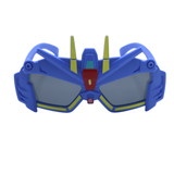 Hokky Party Sunglasses " Transformers"style  - Polarized lens