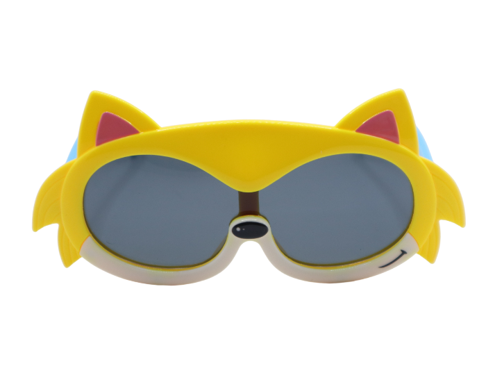 Hokky Party Sunglasses " Sonic" - Polarized lens