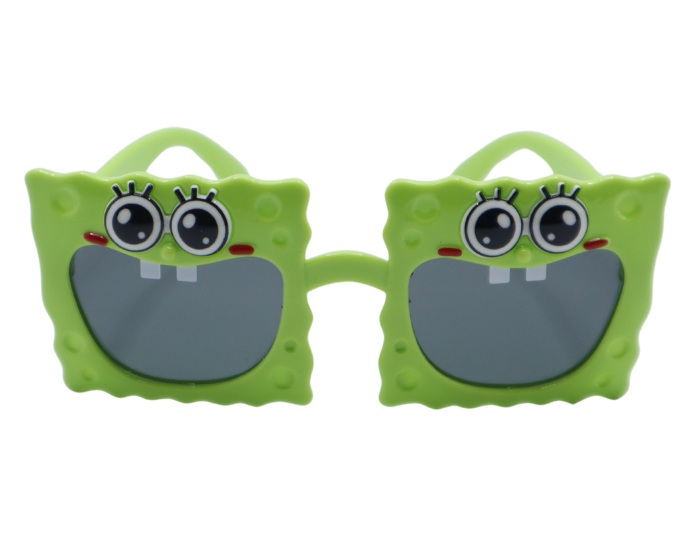 Hokky Party Sunglasses " SpongeBob" - Polarized lens