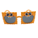 Hokky Party Sunglasses " SpongeBob" - Polarized lens