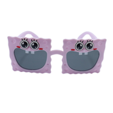 Hokky Party Sunglasses " SpongeBob" - Polarized lens