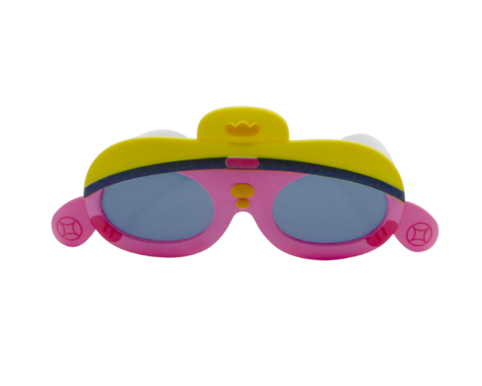 Hokky Lucky Totz Party Shades – Polarized Kids Sunglasses