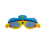 Hokky Lucky Totz Party Shades – Polarized Kids Sunglasses