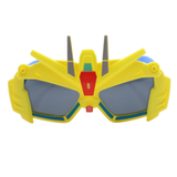 Hokky Party Sunglasses " Transformers"style  - Polarized lens