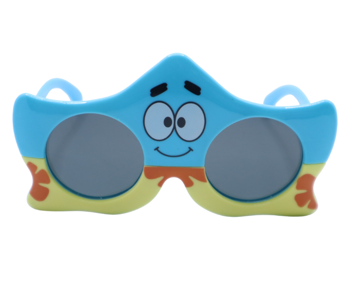 Hokky Patrick Star Style Kids Sunglasses Polarised