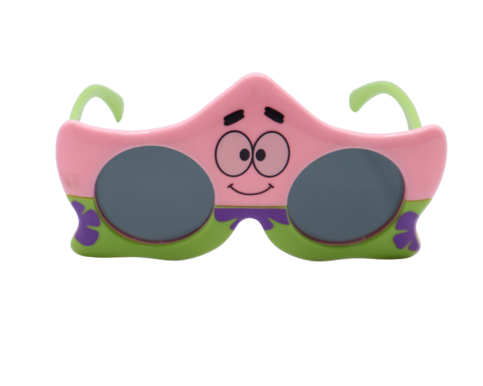 Hokky Patrick Star Style Kids Sunglasses Polarised