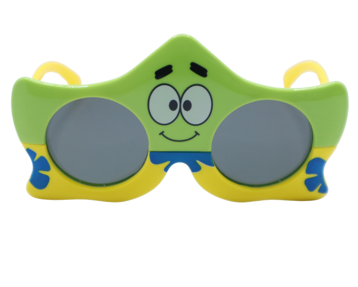Hokky Patrick Star Style Kids Sunglasses Polarised