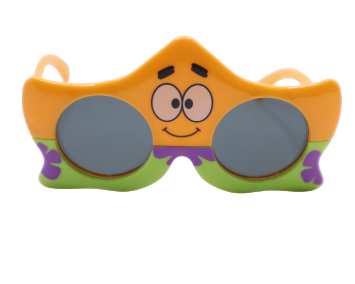Hokky Patrick Star Style Kids Sunglasses Polarised