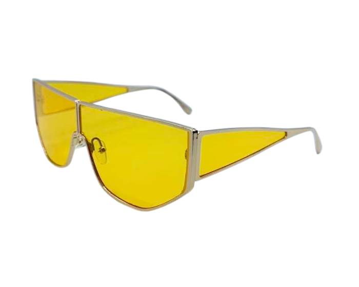 Hokky "Retro" Vintage Sunglasses