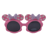 'MINI MOUSE' Kids party Sunglasses polarised