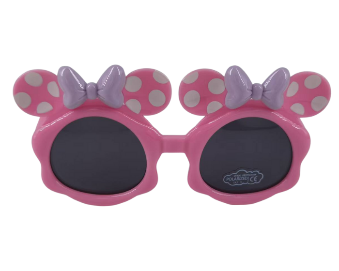 'MINI MOUSE' Kids party Sunglasses polarised