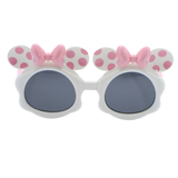 'MINI MOUSE' Kids party Sunglasses polarised