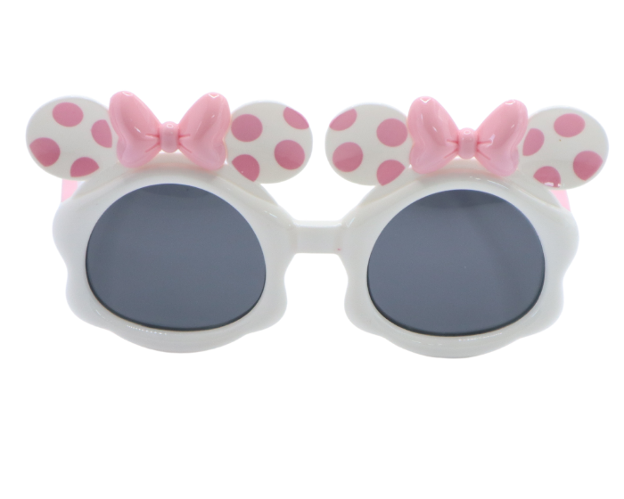 'MINI MOUSE' Kids party Sunglasses polarised