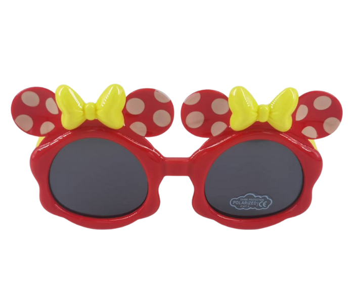 'MINI MOUSE' Kids party Sunglasses polarised