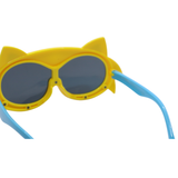 Hokky Party Sunglasses " Sonic" - Polarized lens