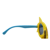 Hokky Party Sunglasses " Sonic" - Polarized lens