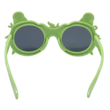 Hokky Crab Party Sunglasses Colorful
