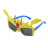 Hokky Party Sunglasses " Transformers"style  - Polarized lens