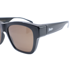 Hokky Fit Over Polarized Sunglasses, XL size