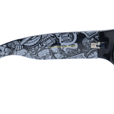 Hokky Block Street Sunglasses Polarised