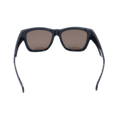 Hokky Fit Over Polarized Sunglasses, XL size