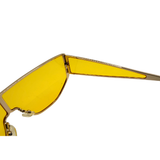 Hokky "Retro" Vintage Sunglasses