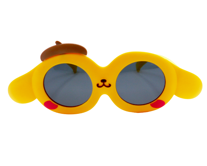 HOKKY Party Kids Sunglasses Puppy Polarised lens