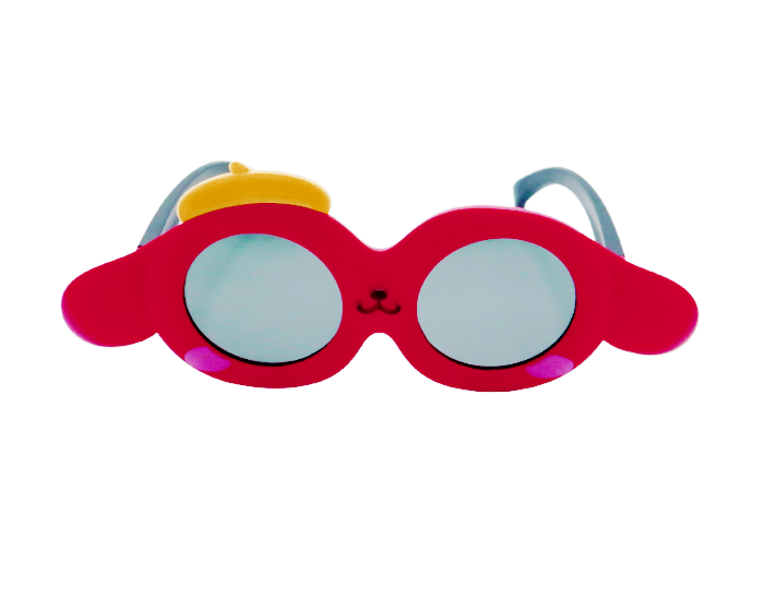 HOKKY Party Kids Sunglasses Puppy Polarised lens