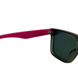 Hokky Drift Street Sunglasses Polarised Youth