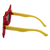 HOKKY Kid Sunglasses Monster Party Glasses