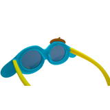 HOKKY Party Kids Sunglasses Puppy Polarised lens
