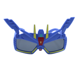 Hokky Party Sunglasses " Transformers"style  - Polarized lens