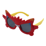 HOKKY Kid Sunglasses Monster Party Glasses