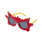 HOKKY Kids Sunglasses Monster Party Glasses