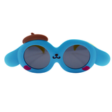 HOKKY Party Kids Sunglasses Puppy Polarised lens