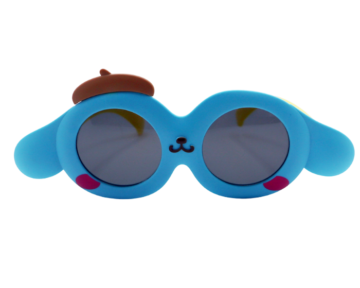 HOKKY Party Kids Sunglasses Puppy Polarised lens