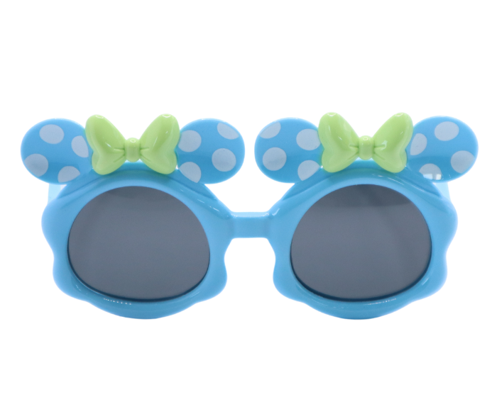 'MINI MOUSE' Kids party Sunglasses polarised
