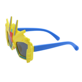 Hokky Party Sunglasses " Transformers"style  - Polarized lens