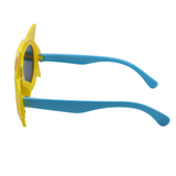 Hokky Party Sunglasses " Sonic" - Polarized lens