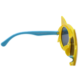 Hokky Party Sunglasses " Sonic" - Polarized lens