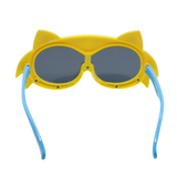 Hokky Party Sunglasses " Sonic" - Polarized lens