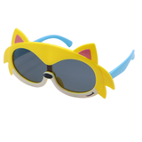 Hokky Party Sunglasses " Sonic" - Polarized lens