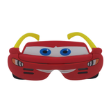 Hokky 'Cool Racing' design Kids party Eyewear