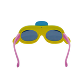 Hokky Lucky Totz Party Shades – Polarized Kids Sunglasses
