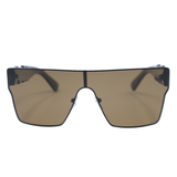 Hokky Noir Street Sunglasses Unisex Polarised