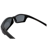 Hokky Edge Sporty Sunglasses Flexible Frame