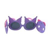 Hokky Kids Party Sunglasses "Kuluomi' Style -Polarized lens