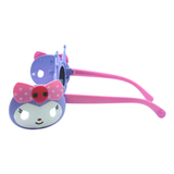 Hokky Kids Party Sunglasses "Kuluomi' Style -Polarized lens